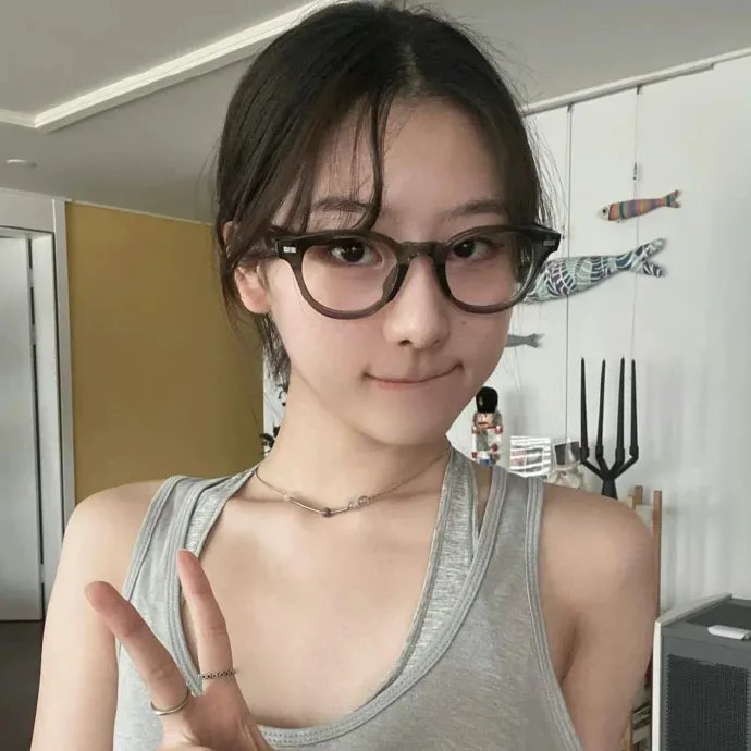 青花