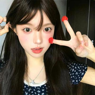 绿色的远方